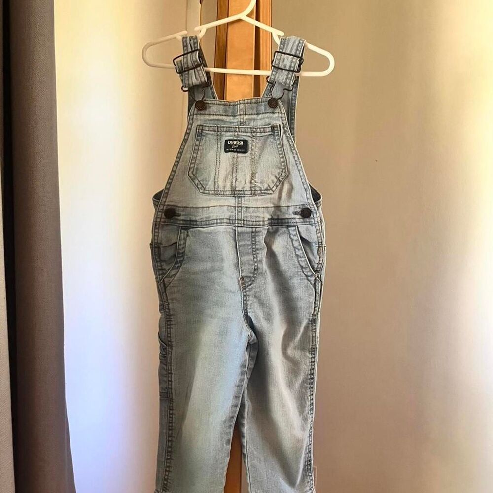 Oshkosh-b-gosh Overalls